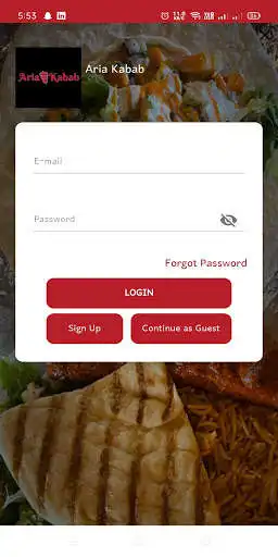 Play Aria Kabab  and enjoy Aria Kabab with UptoPlay