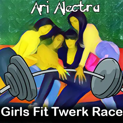 Play Ari Alectra Booty Race APK