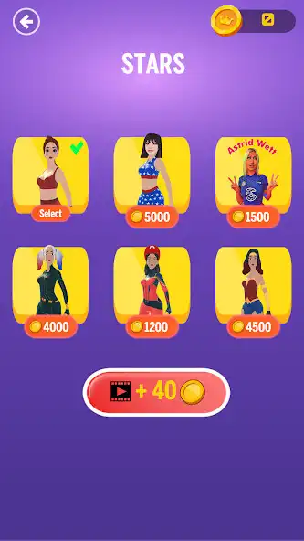 Play Ari Alectra Booty Race  and enjoy Ari Alectra Booty Race with UptoPlay