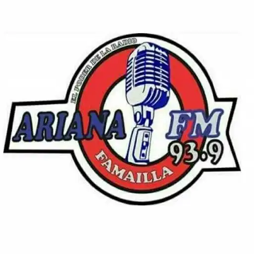 Play Ariana FM 93.9 APK Play Ariana FM 93.9 APK