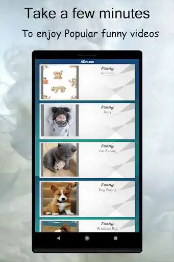 Play APK Ariana Funny Video Wallpaper  and enjoy Ariana Funny Video Wallpaper with UptoPlay com.MinimalistHomeDesign.arianag_home_design