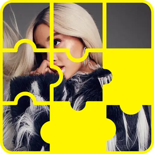 Play Ariana Grande Game Puzzle APK Play Ariana Grande Game Puzzle APK