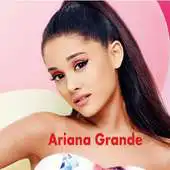 Free play online Ariana Grande - God is a woman APK