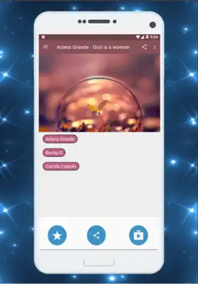 Play Ariana Grande - God is a woman