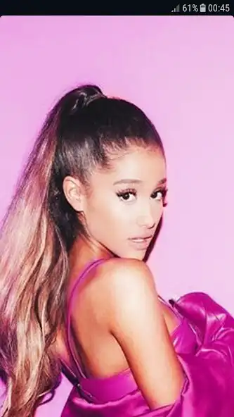 Play Ariana Grande - Latest Song  and enjoy Ariana Grande - Latest Song with UptoPlay