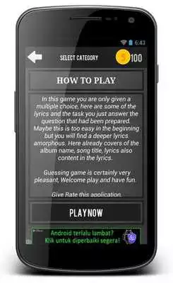 Play Ariana Grande Love Me App
