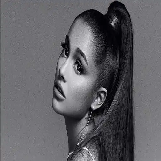 Play Ariana Grande Music App APK