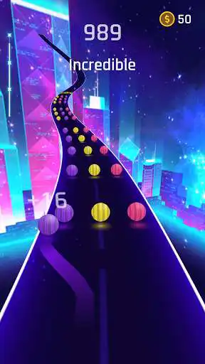 Play ARIANA GRANDE Music : Ball Dance as an online game ARIANA GRANDE Music : Ball Dance with UptoPlay