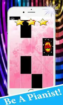 Play Ariana Grande Piano