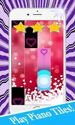 Play Ariana Grande Piano