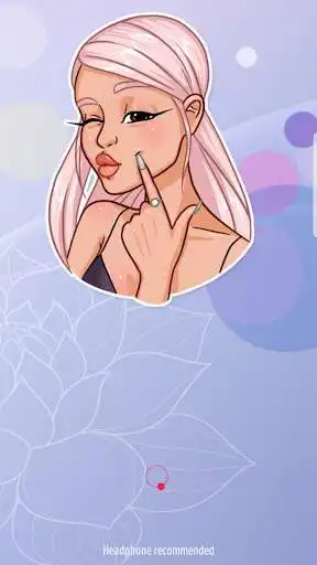 Play Ariana Grande - Piano Tiles DJ  and enjoy Ariana Grande - Piano Tiles DJ with UptoPlay