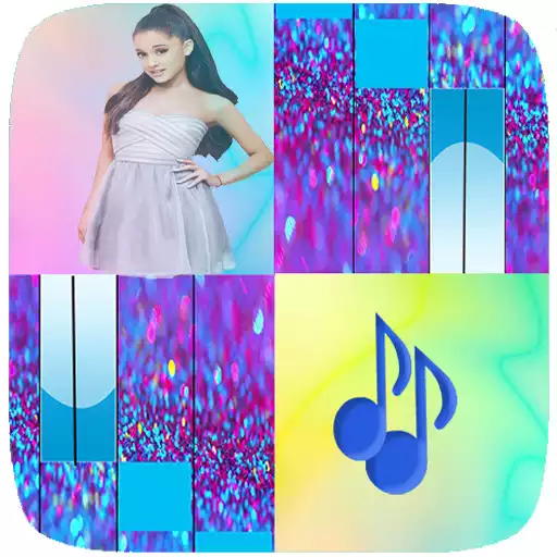 Play Ariana Grande Piano Tiles APK