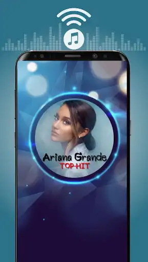 Play Ariana Grande Songs Top Hit  and enjoy Ariana Grande Songs Top Hit with UptoPlay