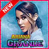 Free play online Ariana Grande - thank u,next new song and lyrics APK