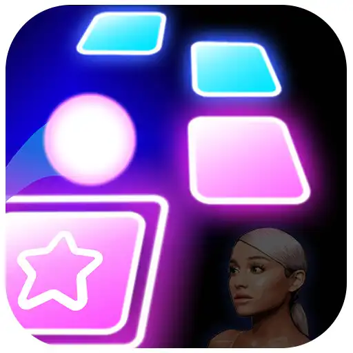 Play Ariana Grande Tiles Hop EDM Ru APK Play Ariana Grande Tiles Hop EDM Ru APK