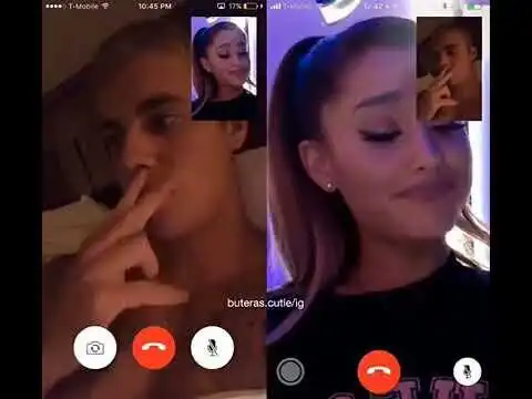 Play Ariana Grande Video Call And Sing For You - Fake and enjoy Ariana Grande Video Call And Sing For You - Fake with UptoPlay Play Ariana Grande Video Call And Sing For You - Fake and enjoy Ariana Grande Video Call And Sing For You - Fake with UptoPlay