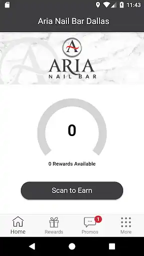 Play Aria Nail Bar Rewards  and enjoy Aria Nail Bar Rewards with UptoPlay