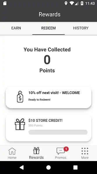 Play Aria Nail Bar Rewards as an online game Aria Nail Bar Rewards with UptoPlay