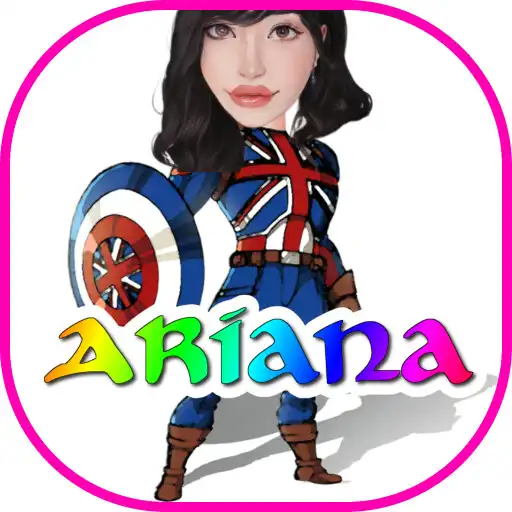 Play Ariana Transgender LGBTQ APK