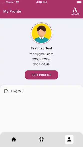 Play Ariani MY  and enjoy Ariani MY with UptoPlay