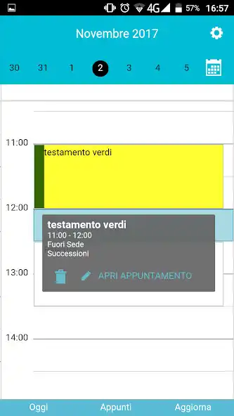 Play Arianna Agenda as an online game Arianna Agenda with UptoPlay