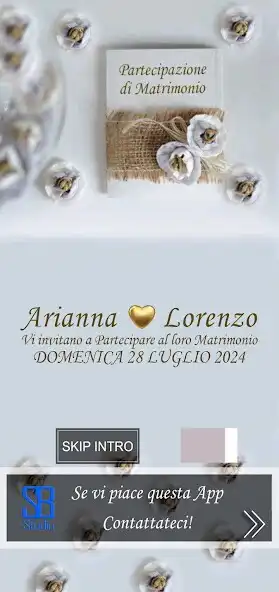 Play Arianna e Lorenzo  and enjoy Arianna e Lorenzo with UptoPlay