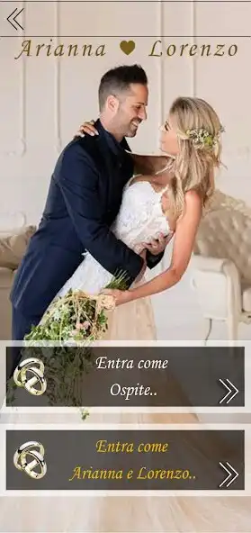 Play Arianna e Lorenzo as an online game Arianna e Lorenzo with UptoPlay
