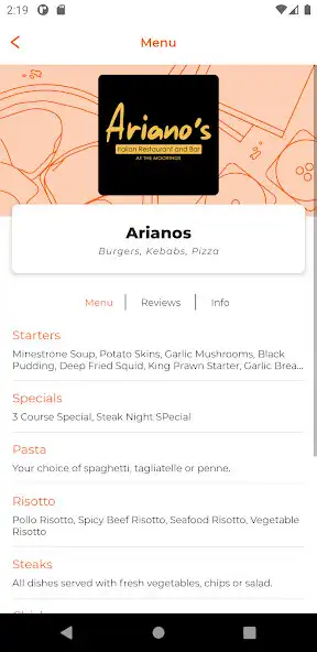 Play Arianos DH2 as an online game Arianos DH2 with UptoPlay