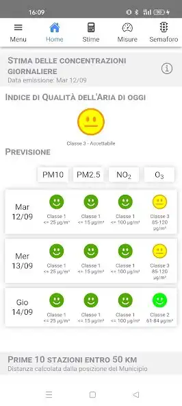 Play Aria Piemonte as an online game Aria Piemonte with UptoPlay