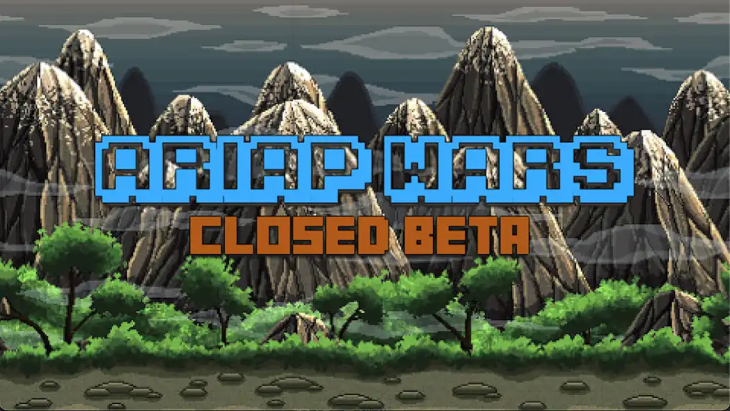Play Ariap Wars  and enjoy Ariap Wars with UptoPlay