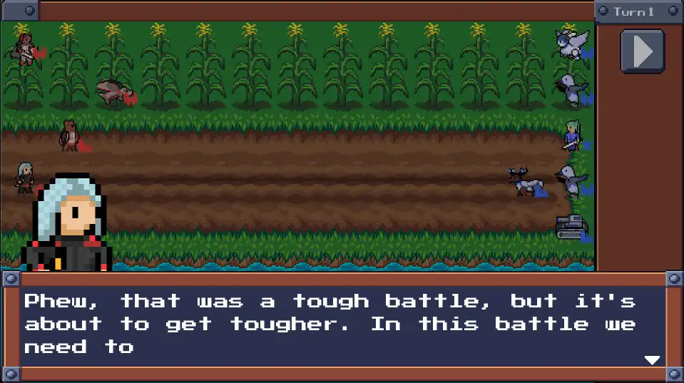 Play Ariap Wars as an online game Ariap Wars with UptoPlay