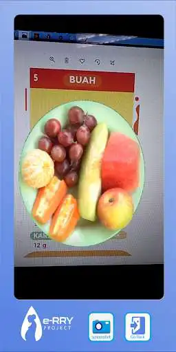 Play AR Ibu Hamil as an online game AR Ibu Hamil with UptoPlay