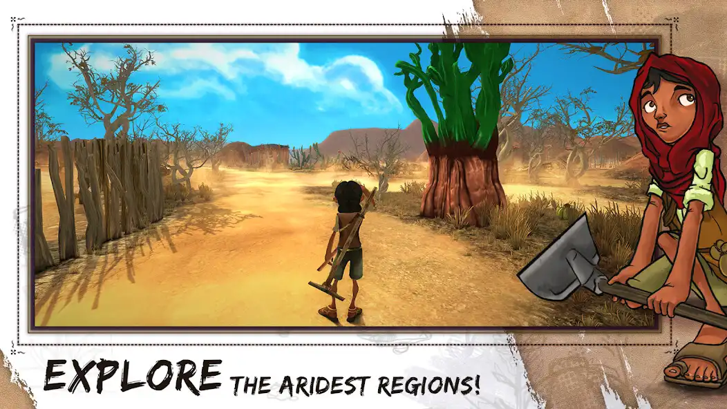 Play ARIDA: Backlands Awakening and enjoy ARIDA: Backlands Awakening with UptoPlay Play ARIDA: Backlands Awakening and enjoy ARIDA: Backlands Awakening with UptoPlay