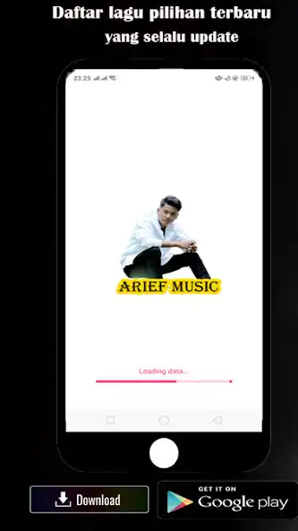 Play Arief- Buih permadani offline  and enjoy Arief- Buih permadani offline with UptoPlay