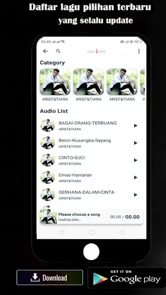 Play Arief- Buih permadani offline as an online game Arief- Buih permadani offline with UptoPlay