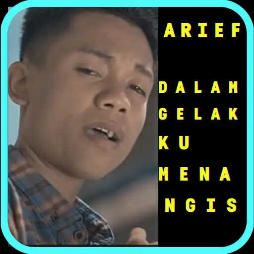 Play Arief Dalam Gelak Ku Menangis APK