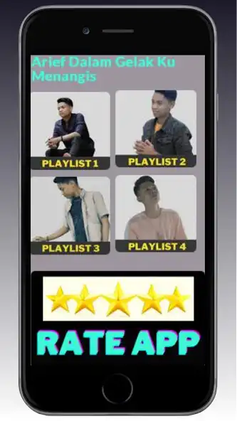 Play Arief Dalam Gelak Ku Menangis as an online game Arief Dalam Gelak Ku Menangis with UptoPlay