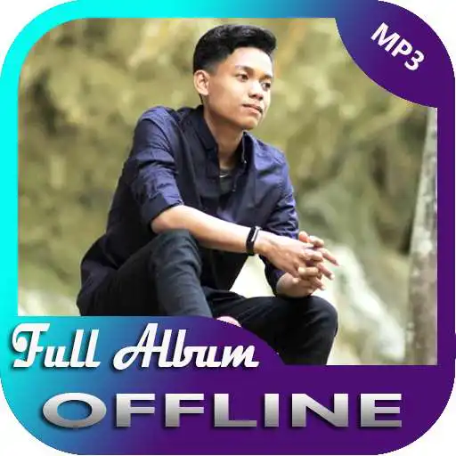Play Arief Full Album Offline APK