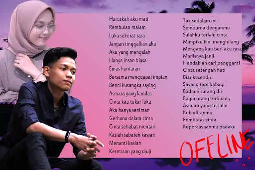Play Arief Full Album Offline as an online game Arief Full Album Offline with UptoPlay