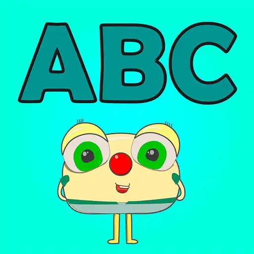Play Ariel aprende el Abecedario APK