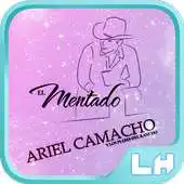 Free play online ARIEL CAMACHO Music Lyrics APK