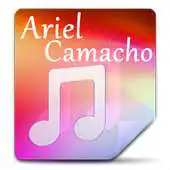 Free play online Ariel Camacho Songs mp3 APK