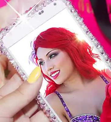 Play Ariel Makeup