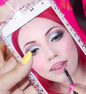 Play Ariel Makeup