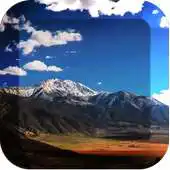 Free play online Ariel Nature Timelapse HD Live APK