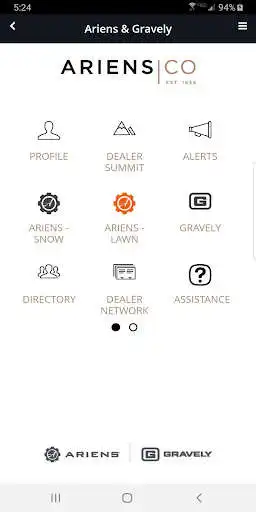 Play AriensCo  and enjoy AriensCo with UptoPlay