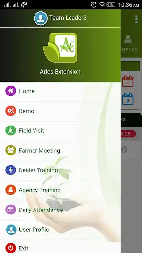 Play Aries Extension
