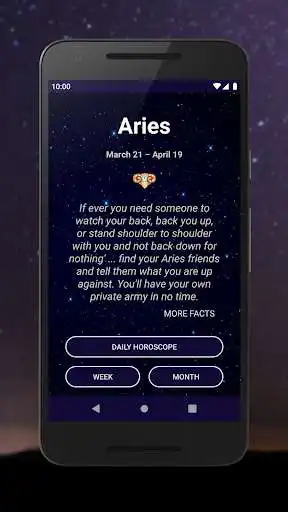 Play Aries Horoscope  Astrology  and enjoy Aries Horoscope  Astrology with UptoPlay