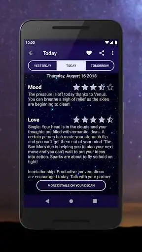 Play Aries Horoscope  Astrology as an online game Aries Horoscope  Astrology with UptoPlay
