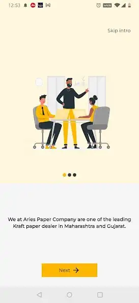 Play Aries Paper Company  and enjoy Aries Paper Company with UptoPlay